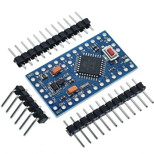 Arduino Pro Mini M328PU 5.0V 16MHz